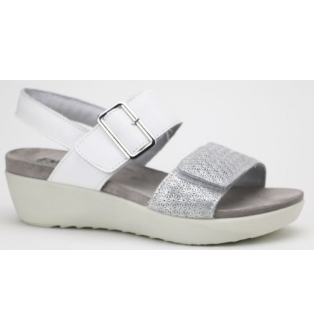 Collections Bulle 32879 - Blanc - 32879.11Z14ES