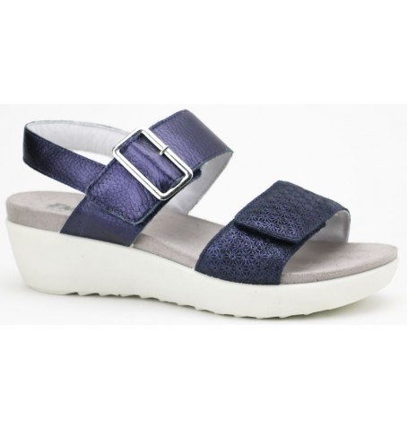 Collections Bulle 32879 - Bleu - 32879.22Z04ES