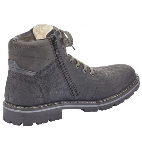 Rieker 34020-02 - Noir - 34020$02.02R