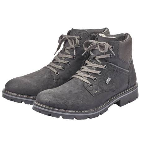 Rieker 34020-02 - Noir - 34020$02.02R