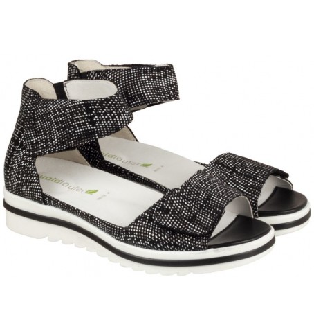 Waldlaufer 351005 - Noir - 351005$02WL