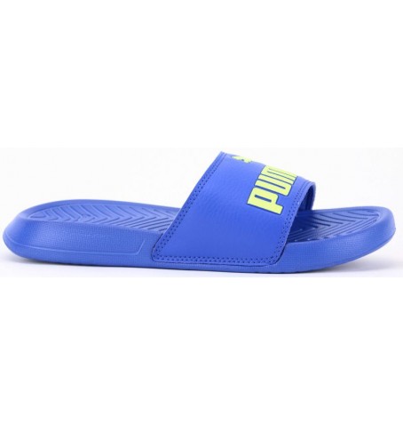 Puma POPCAT PS 365848 - Bleu - 365848.02E04PU