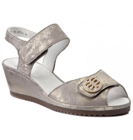 Ara CLARA 12-37144 - Argent gris - 37144$06.18ARA