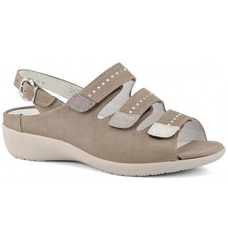 Ara CASSIE 12-37525 - Taupe - 37525$09.07ARA
