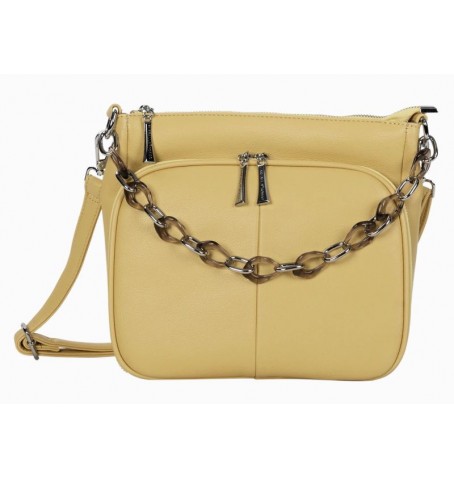 Sayan 3824 - Jaune - Orange - 3824$YLW