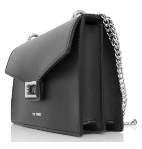 The trend 3840657 - Noir - 3840657$BLK