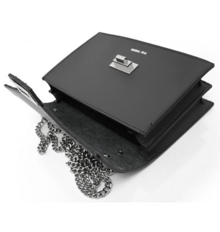 The trend 3840657 - Noir - 3840657$BLK