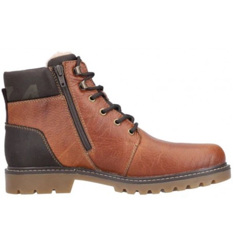 Rieker 38832-22 - Brown - 38832$22.03R