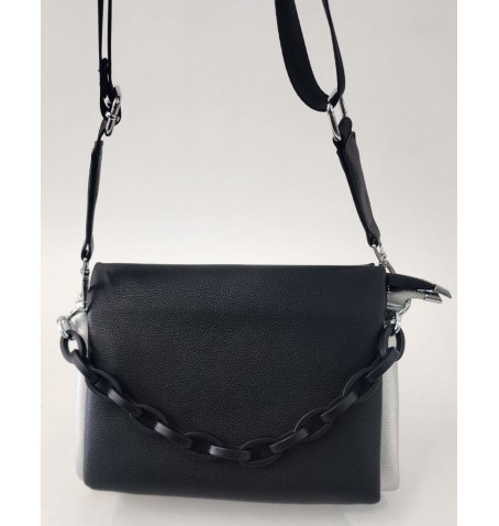 Sayan 3886 - Noir - 3886$BLKSIL