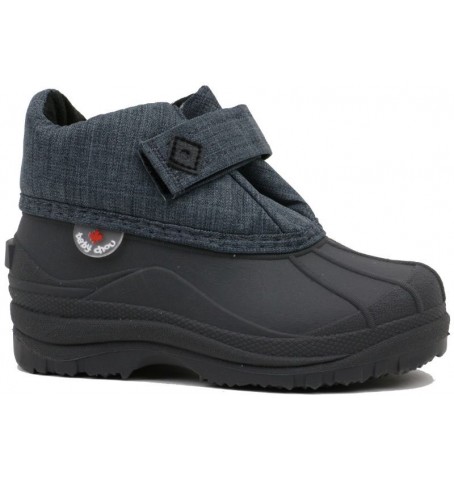 Hichaud DUCKIES 4001 - Argent gris - 4001$B.18BG