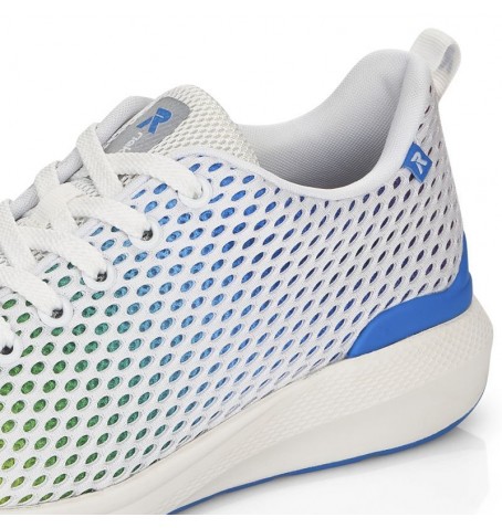 Rieker 40101-90 - Blanc - 40101$90.14R