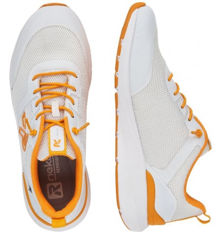 Rieker 40102-80 - White - 40102$80.14R Rieker 40102-80 - White - 40102$80.14R