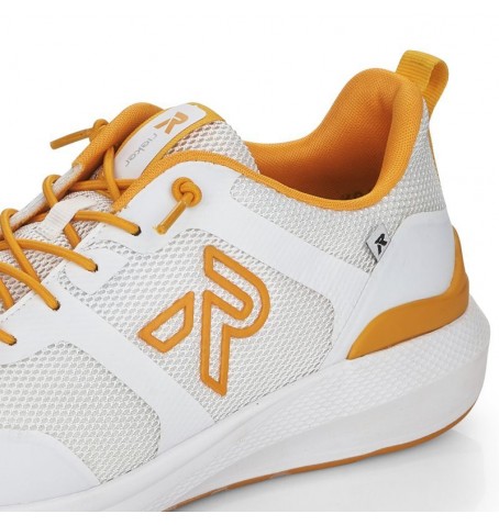 Rieker 40102-80 - White - 40102$80.14R Rieker 40102-80 - White - 40102$80.14R