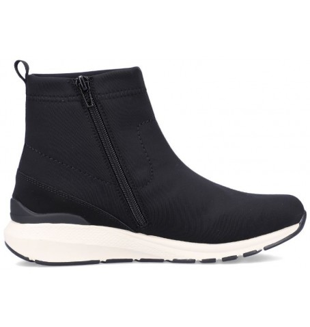 Rieker 40105-00 - Noir - 40105$00.02R