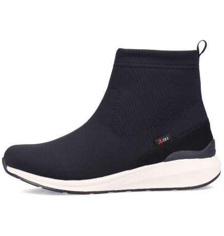 Rieker 40105-00 - Noir - 40105$00.02R