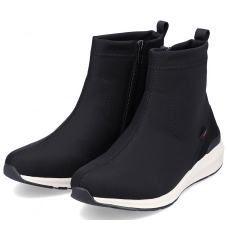 Rieker 40105-00 - Noir - 40105$00.02R