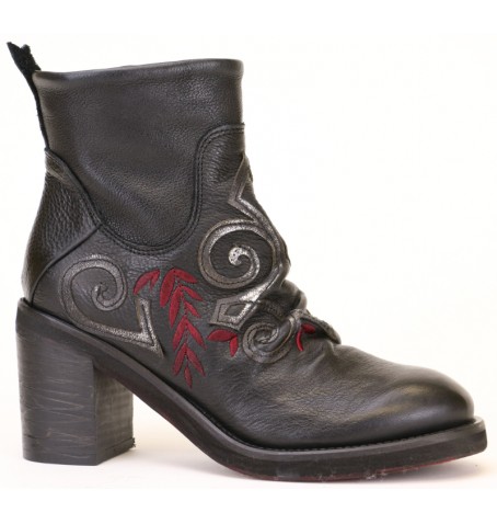 Collections Bulle 401R - Noir - 401RZ02PN