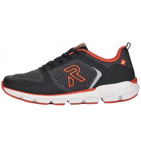 Rieker 40402-00 - Black - 40402$00.02R Rieker 40402-00 - Black - 40402$00.02R