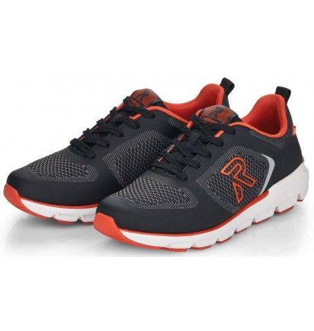 Rieker 40402-00 - Black - 40402$00.02R Rieker 40402-00 - Black - 40402$00.02R