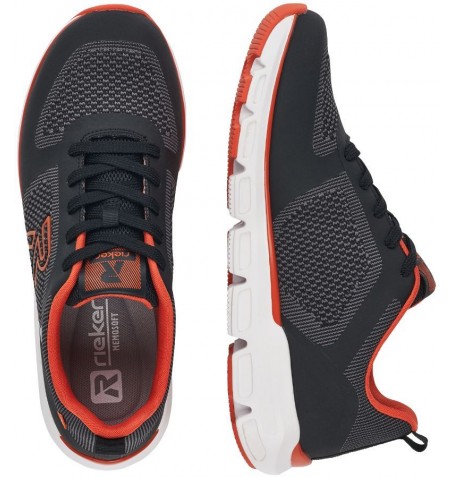 Rieker 40402-00 - Black - 40402$00.02R Rieker 40402-00 - Black - 40402$00.02R