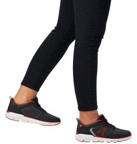 Rieker 40402-00 - Black - 40402$00.02R Rieker 40402-00 - Black - 40402$00.02R
