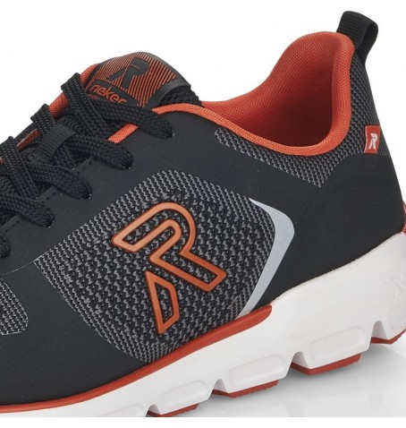 Rieker 40402-00 - Black - 40402$00.02R Rieker 40402-00 - Black - 40402$00.02R