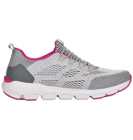 Rieker 40403-40 - Silver Grey - 40403$40.18R Rieker 40403-40 - Silver Grey - 40403$40.18R