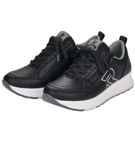 Rieker 40802-00 - Black - 40802$00.02R Rieker 40802-00 - Black - 40802$00.02R