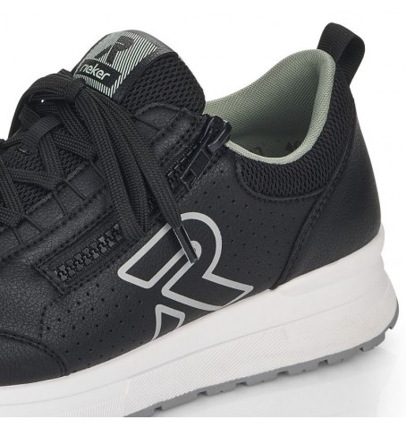 Rieker 40802-00 - Black - 40802$00.02R Rieker 40802-00 - Black - 40802$00.02R
