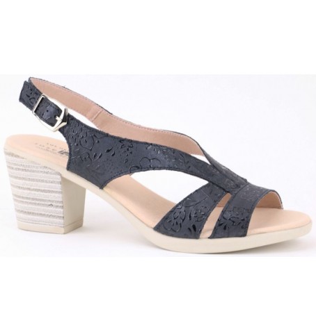 Jose Saenz 4138-DM - Noir - 4138.DM02JO