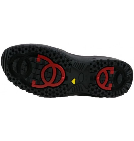 Attiba 418 - Noir - 418$BLK.02AT