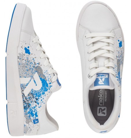 Rieker 41901-80 - White - 41901$80.14R