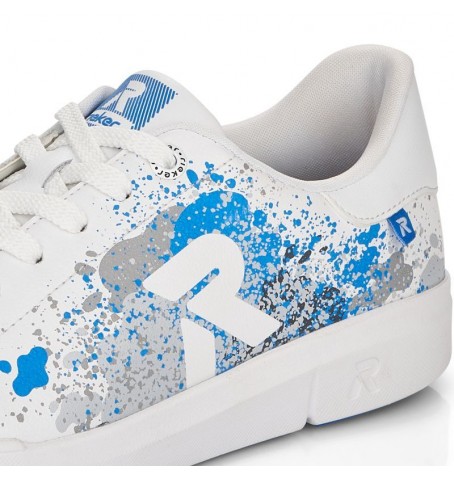 Rieker 41901-80 - White - 41901$80.14R