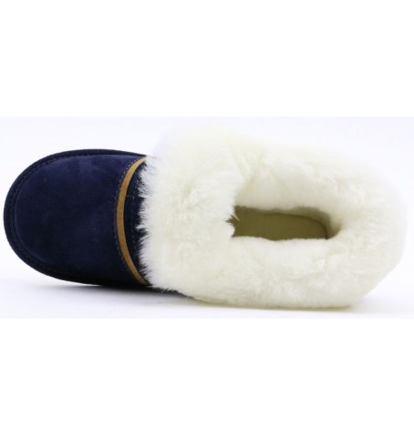 Pied chaud inc. 420 - Blue - 420$04PC