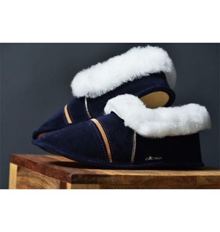 Pied chaud inc. 420 - Blue - 420$04PC