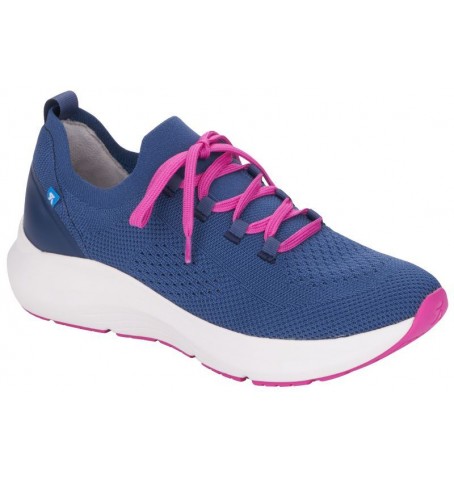 Rieker 42101-14 - Blue - 42101$14.04R