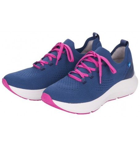 Rieker 42101-14 - Blue - 42101$14.04R Rieker 42101-14 - Blue - 42101$14.04R