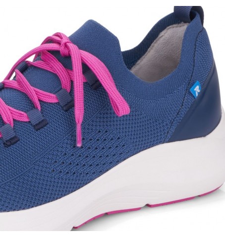 Rieker 42101-14 - Blue - 42101$14.04R Rieker 42101-14 - Blue - 42101$14.04R