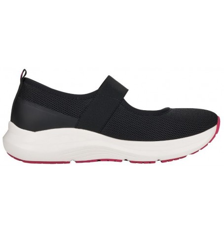 Rieker 42102-00 - Noir - 42102$00.02R