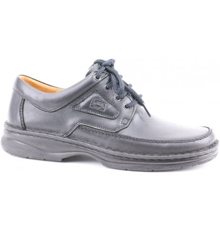 Collections Bulle 4255 - Noir - 4255Z02RI