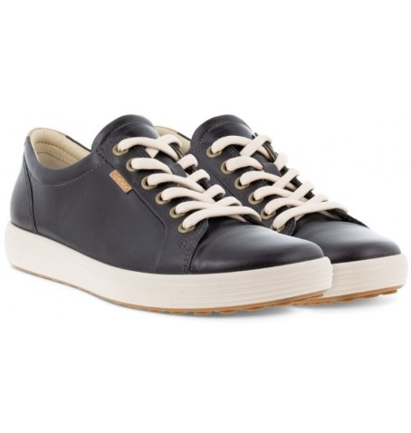 Ecco SOFT 7 430003 - Bleu - 430003$01308.04