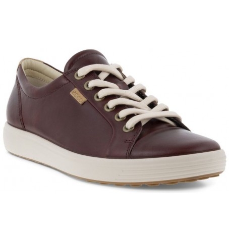Ecco SOFT 7 430003 - Bourgogne - 430003$01588.06