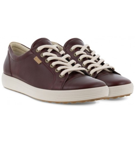 Ecco SOFT 7 430003 - Bourgogne - 430003$01588.06