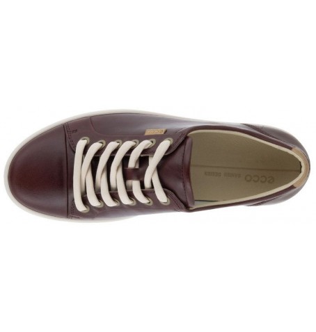 Ecco SOFT 7 430003 - Bourgogne - 430003$01588.06