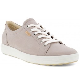 Ecco SOFT 7 430003 - Argent gris - 430003$02386.18