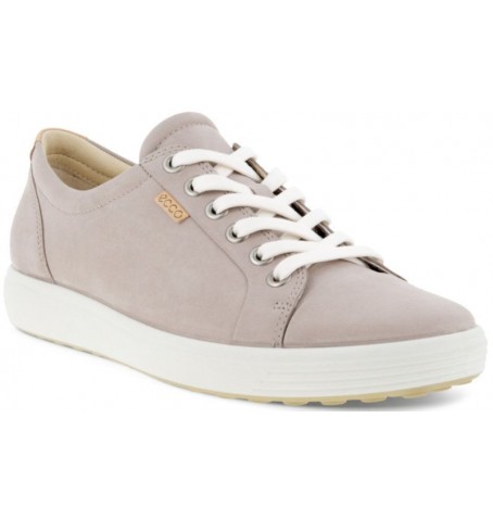 Ecco SOFT 7 430003 - Argent gris - 430003$02386.18