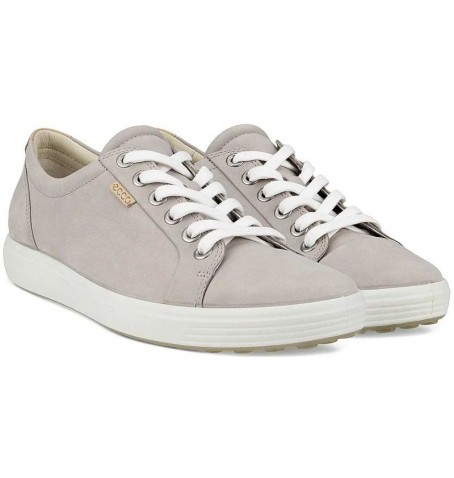 Ecco SOFT 7 430003 - Argent gris - 430003$02386.18