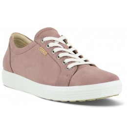Ecco SOFT 7 430003 - Mauve - 430003$02702.12