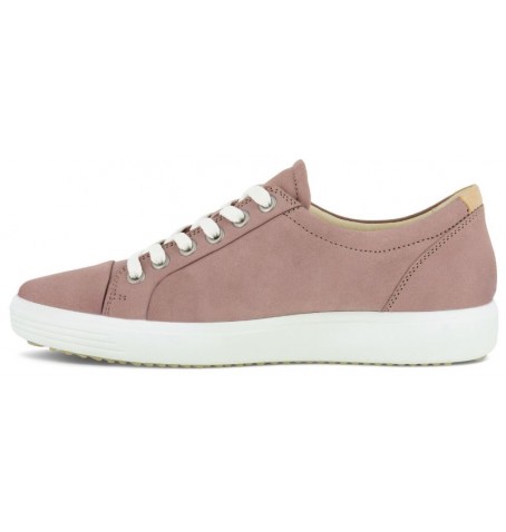 Ecco SOFT 7 430003 - Mauve - 430003$02702.12