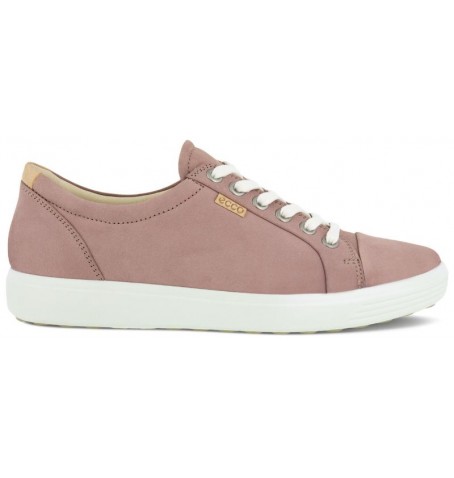 Ecco SOFT 7 430003 - Mauve - 430003$02702.12